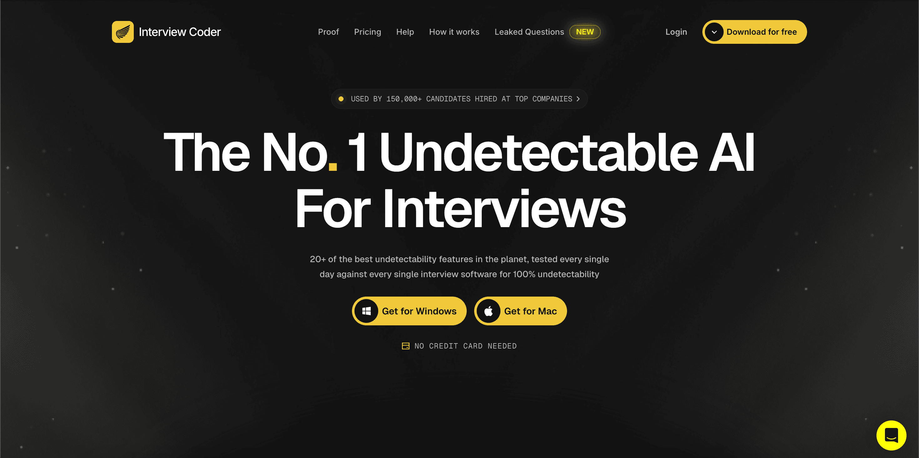 Interview Coder vs PhantomCode AI