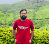 Rohit Nair