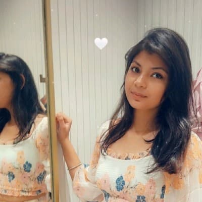 Sanya Mehta