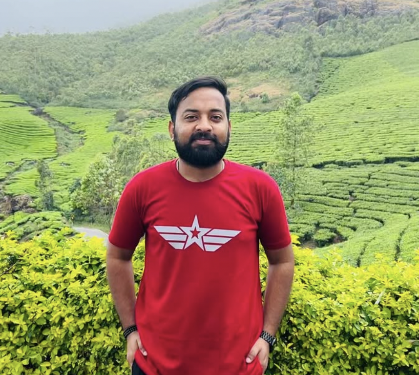 Rohit Nair